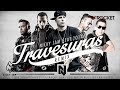 Travesuras Remix - Nicky Jam Ft De La Ghetto, J ...