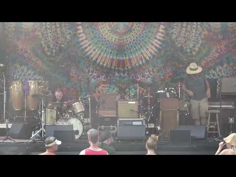 Soule Monde - The Get Down, Blain, PA June 22, 2024 (Complete Set)