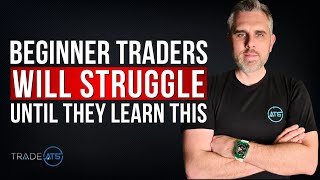 BEGINNER Traders Will STRUGGLE Until They Learn This - 2024 Master Pattern WINNING Strategy