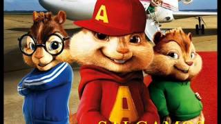 Salgamos (version alvin y las ardillas) Kevin Roldan Ft Andy Rivera Maluma