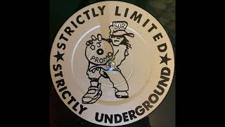Hackney Hardcore - Dancehall Dangerous (Don't Mess With Us Mix)