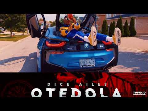 'Otedola' star Dice Ailes: I fixed up my life as soon as I started singing | M.I. Abaga, Struggles