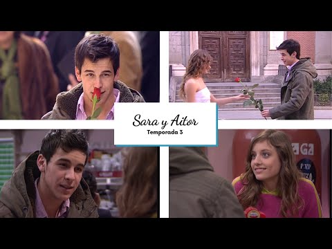 Sara & Aitor | Temporada 3
