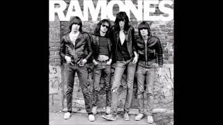 Ramones - I Don&#39;t Wanna Walk Around With You/Today Your Love, Tomorrow The World (Uncensored Vocals)