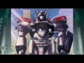 A Visual History Of Mecha Episode 15