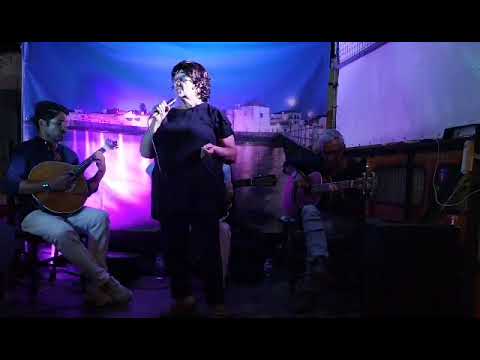 Manuela Cavaco - Fado de outrora