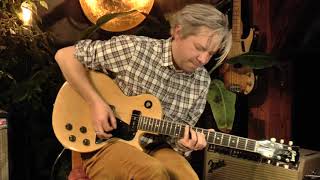 Video thumbnail for Gibson Les Paul Special TV-yellow from 1957 presented by Vintage Guitar Oldenburg  & Tobias Hoffmann by Vintage Guitar Oldenburg