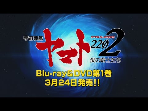 Blu-ray&DVD
