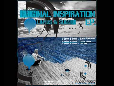 Linyus & Subsid - Original Inspiration (Promo Audio Liquid)