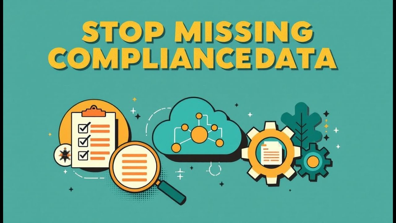 You’re Missing Critical M365 Compliance Data – Here’s Why