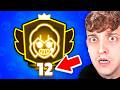 GEHEIME WELTREKORDE in Brawl Stars, die DU NICHT KENNST...