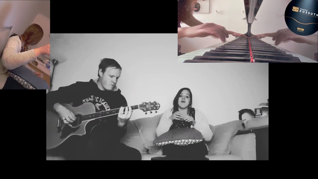 Petőfi Sándor - Arany Lacinak - Blues