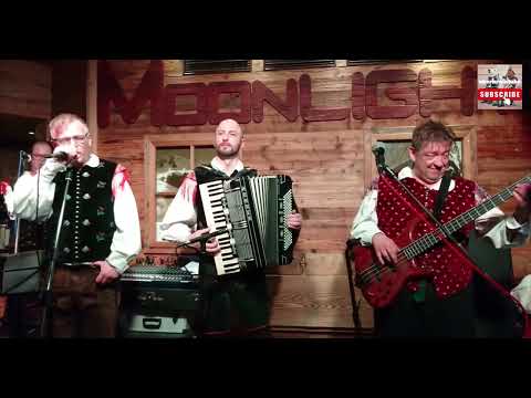 Slovenski Muzikantje / Original Oberkrainer Sextett ‼️ 13:40 LIVE Music ✅‼️