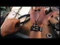Spider Man 2002 Peter S Web Shooters Deleted Scene Reconstructed