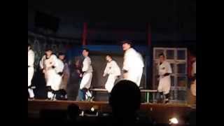 Damn Yankees - &quot;The Game&quot;