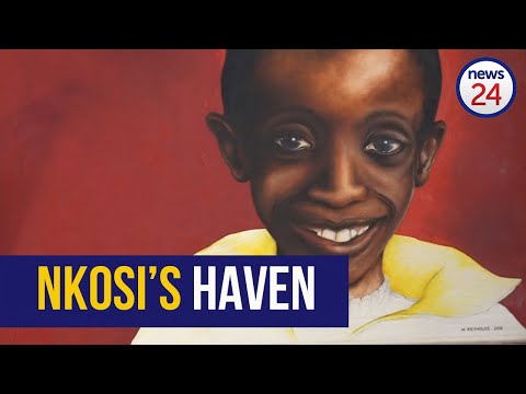 WATCH | Aids centre Nkosi's Haven stares closure in the face due to a lack of funds