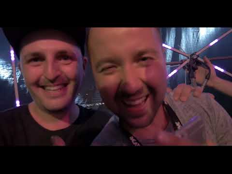 Beats for Love 2017 - Breakbeat stage documentary