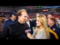 Dana Holgorsen S Gatorade Shower 2011