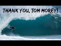 Bodyboarding Video Dedicated to Tom Morey