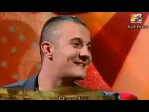 Firma JP, Bosski, Tadek, DJ Feeli-X,  wywiad MTV Rap Pakamera 09 X 2006'