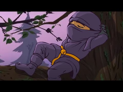 3 Foot Ninja 2 (Miniclip Games)