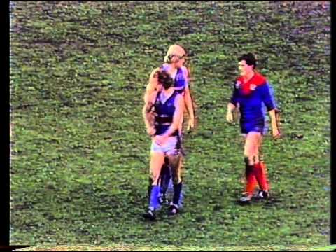 FNWB.com.au - 1983: Round 14, Melbourne vs Footscray