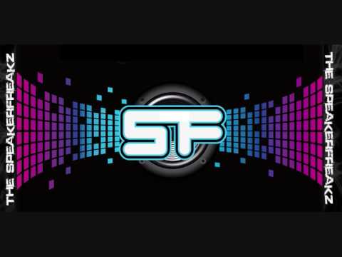 Trilok & Chiren - Mythica (SpeakerFreakz RMX)