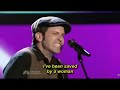 Tony Lucca   Trouble The Voice Blind Audition