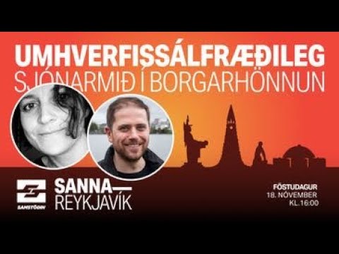 Sanna Reykjavík