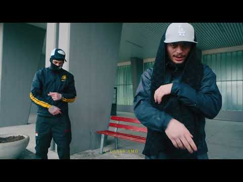 RYAN87 X LEXI - DRUGS & MONEYSTACKS (OFFICIAL VIDEO)