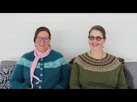 Hemstickat Podcast avsnitt 4 - 2025