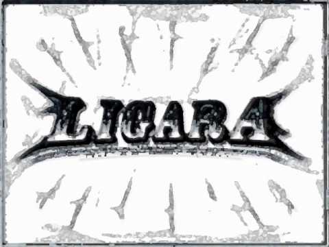 Ligara - Fight For Your Life
