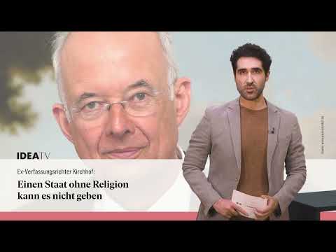 IDEA TV 06 12 22 - Jemen - Kirche - Politik