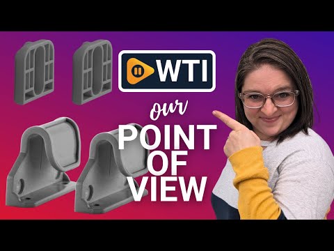 dearlomum Retractable Baby Gate - WTI product video review