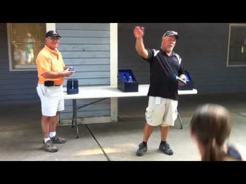 USSSA World Series 2011