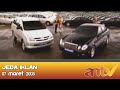 Jeda Iklan ANTV 07 Maret 2005