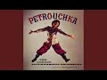 Petrouchka, Ballet Suite in 4 scenes for orchestra: IV. The Blackamoor