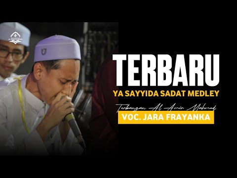  Al Amir - Ya Sayyida Sadat Medley (Live Perfom)