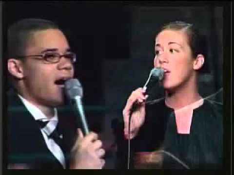 Psalm 23 | IBC PRAISE