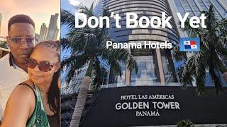 We Visited These Panama Hotels BEFORE Booking...Here’s The Truth 👀