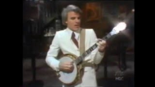 SteveMartinHappyBanjo