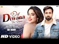 New Song 2026 Dil Diwana Tere Naam Emran Hashmi Janhvi Kapoor New Hindi Song Romantic Song