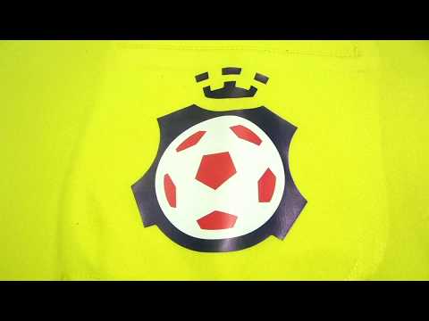 Dres pro rozhodčí 2017/2018