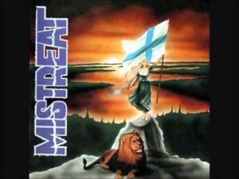 Mistreat - Faith and fury.wmv