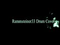 In Extremo Santa Maria Drum Cover