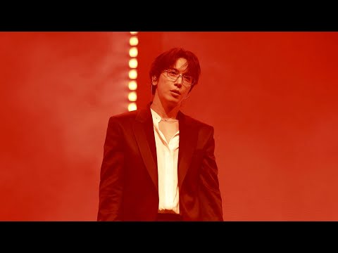 정용화 (JUNG YONG HWA) – RED LIVE CLIP @2025 ‘Director’s Cut : Our Fine Days’