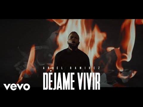 Ariel Ramirez - Dejame Vivir