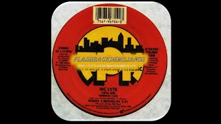 MC Lyte – Kickin&#39; 4 Brooklyn