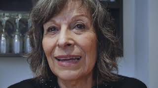 ANA NO TV  ¿Gusta ud de un cafe? / María Emilia Tijoux