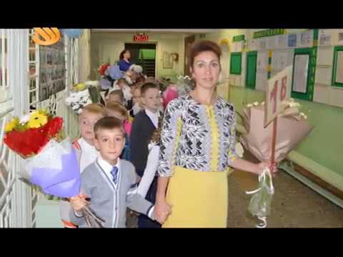 'Новости. Кириши в деталях' выпуск от 05.09.2018г.